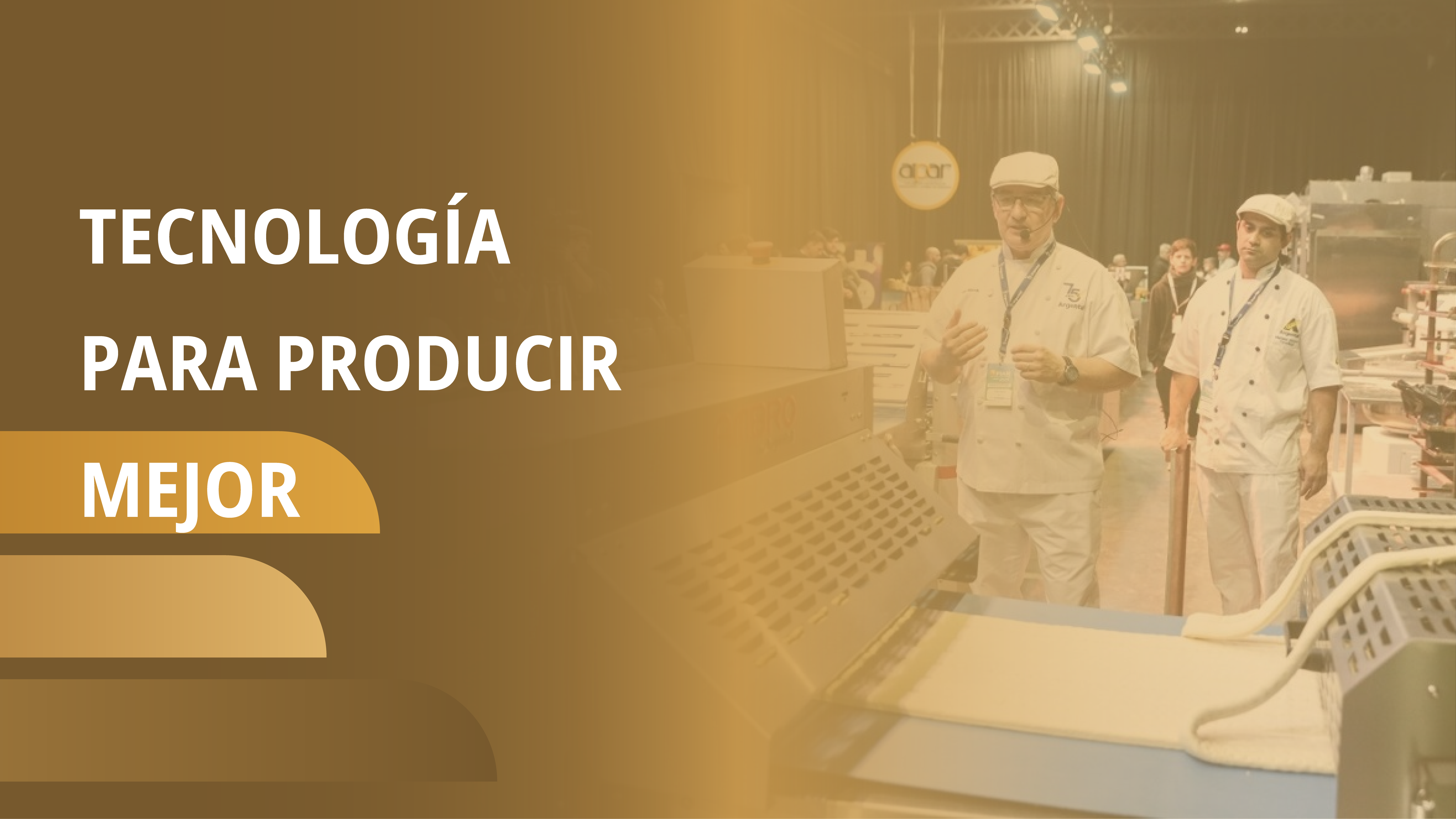 La tecnología que está cambiando la industria alimentaria