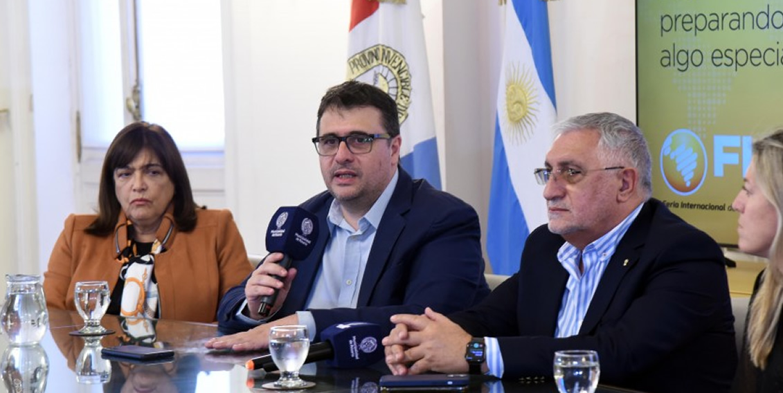 La tradicional feria vuelve a su modalidad presencial y ya tiene fecha confirmada